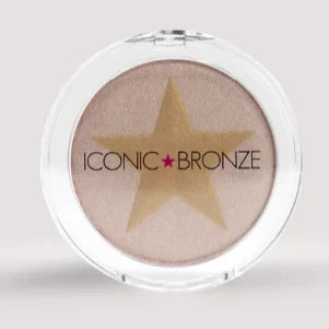 Iconic Bronze Highlighter Champagne Supernova